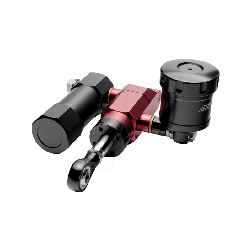 accessorio simagic p1000i per sistema frenante idraulico invertito