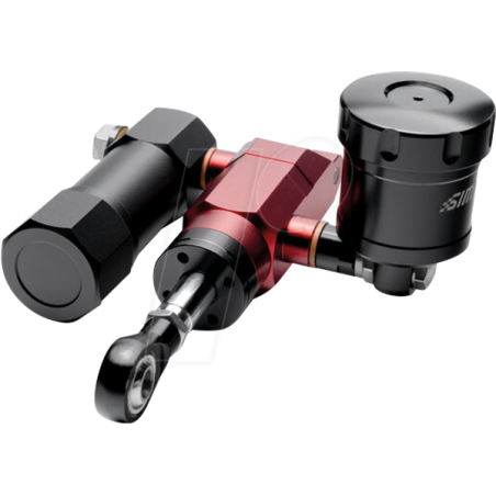 accessorio simagic p1000i per sistema frenante idraulico invertito