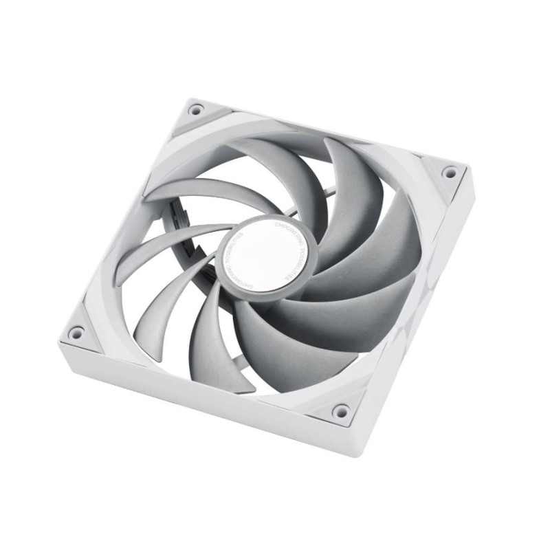 ventola 140x140 tryx rota pro 140mm bianco