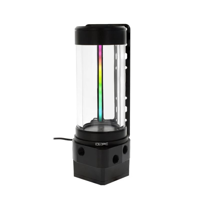combo serbatoio/pompa xspc photon 170 rgb nero