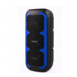 altoparlante squeak sq1009 beatone bluetooth 45w nero [ugsqeb000000007]