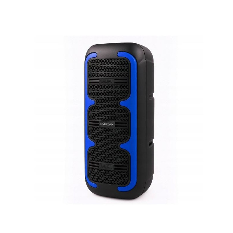 altoparlante squeak sq1009 beatone bluetooth 45w nero [ugsqeb000000007]