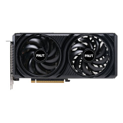 scheda video nvidia palit geforce rtx 5060 infinity 2 oc 8gb gddr7