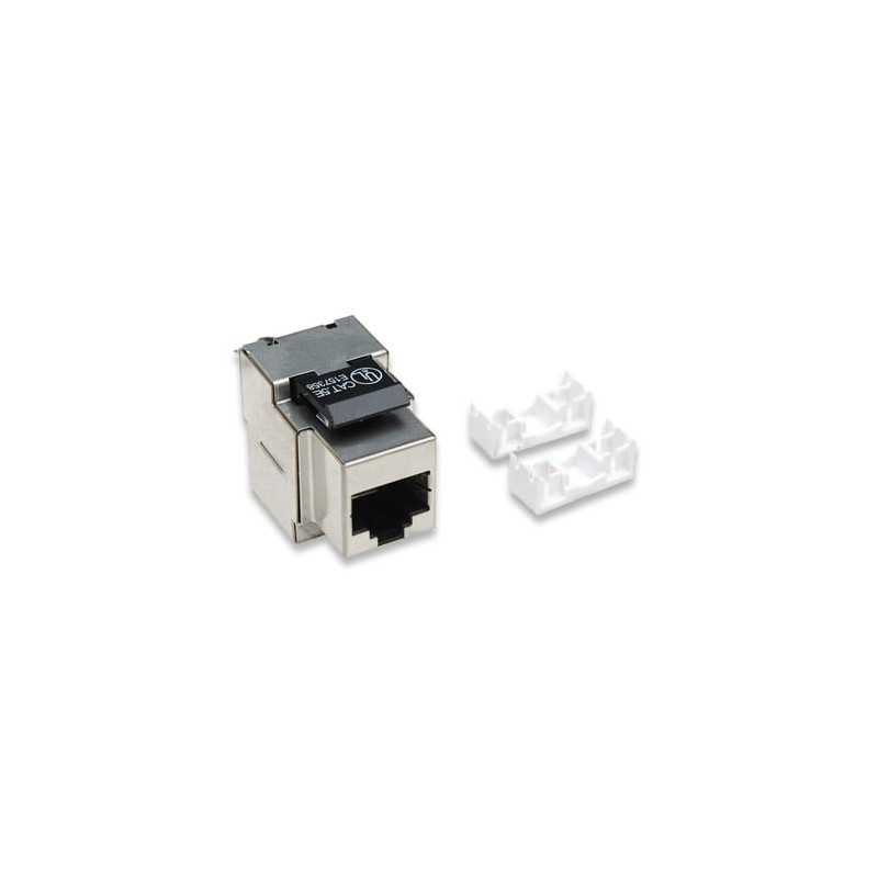 Frutto keystone rj45 cat5e stp