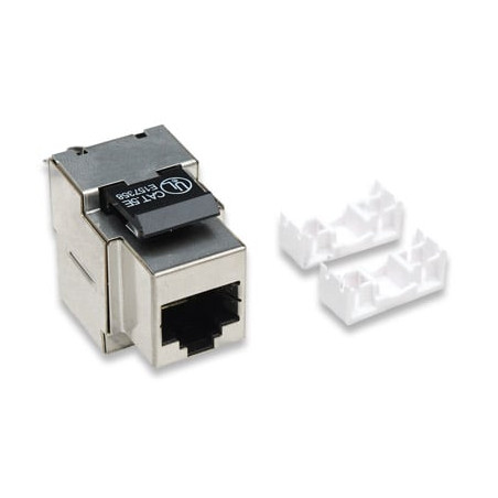 Frutto keystone rj45 cat5e stp