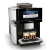macchina da caffe' siemens eq.900 2.3l 1500w nero/acciaio inox