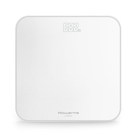bilancia pesapersone rowenta bs1901 max 180kg bianco [bs1901v0]