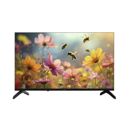 tv led 32'' strong hd 1366x768 smart tv classe e nero