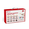 set videogioco xtreme 95784 switch 2 kit motion gaming 22in1