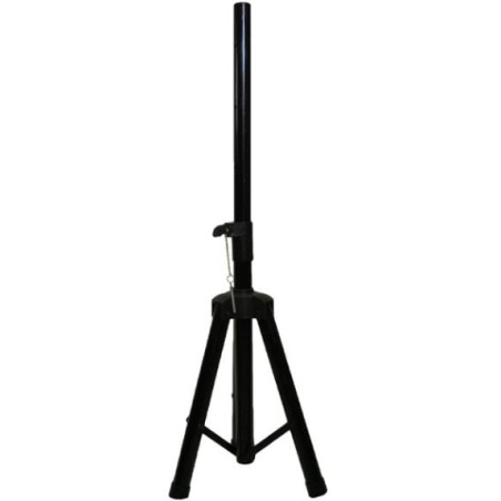 supporto per altoparlanti xtreme pavimento 20kg nero