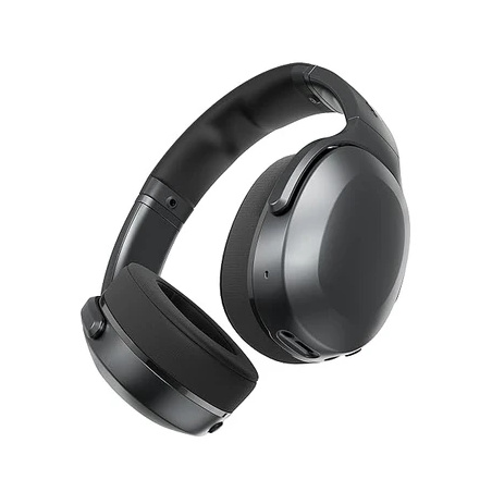 cuffia skullcandy crusher 540 active wireless/bluetooth nero [s6evw-t992]
