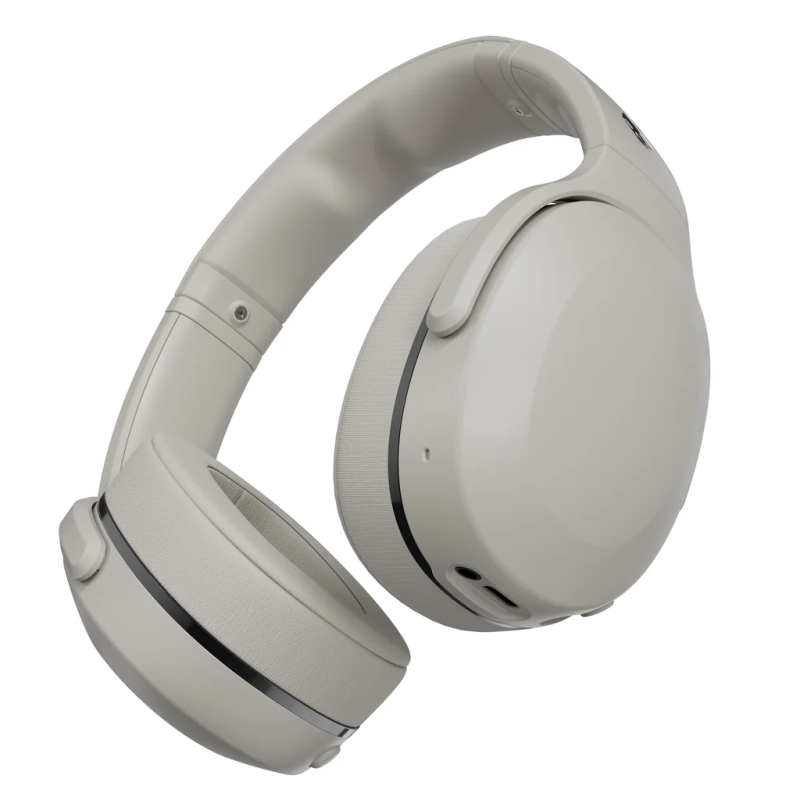 cuffia skullcandy crusher 540 active wireless/bluetooth grigio [s6evw-t993]
