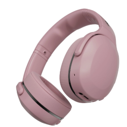 cuffia skullcandy crusher 540 active wireless/bluetooth rosa [s6evw-t005]