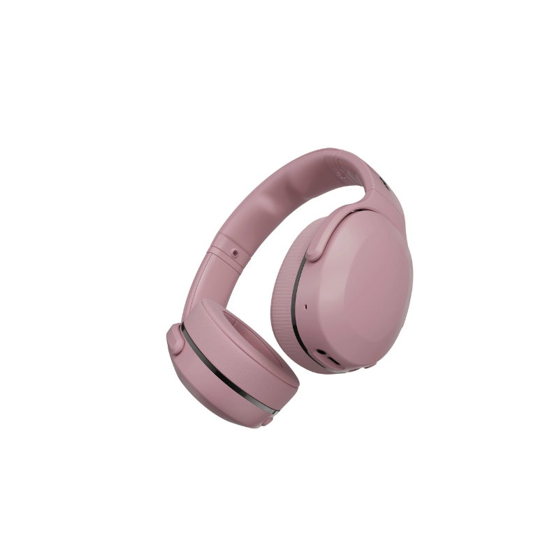 cuffia skullcandy crusher 540 active wireless/bluetooth rosa [s6evw-t005]