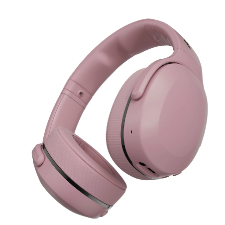 cuffia skullcandy crusher 540 active wireless/bluetooth rosa [s6evw-t005]