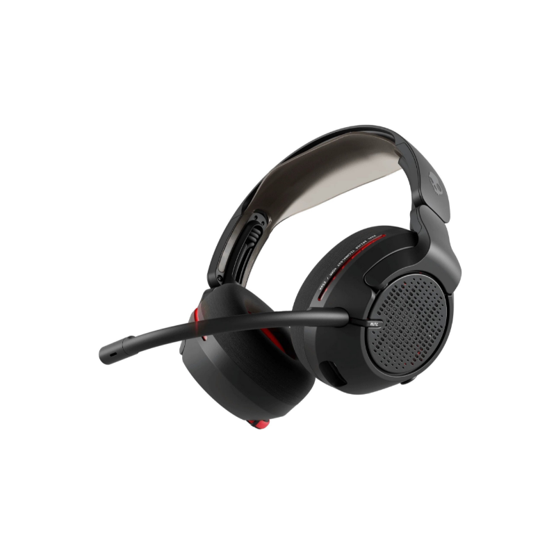 cuffia skullcandy crusher plyr 720 wireless/bluetooth a padiglione