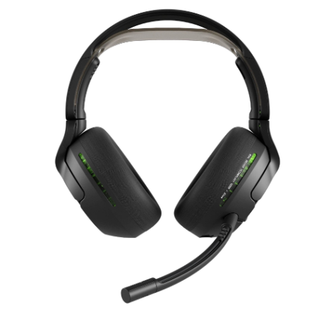 cuffia skullcandy crusher plyr 720 wireless/bluetooth per xbox con