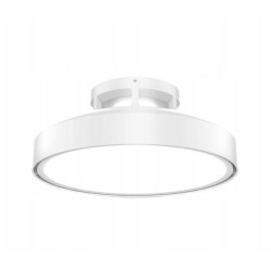 lampada da soffitto yeelight c480 50w bianco [ylxdd-0269]