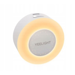 luce notturna intelligente yeelight jelly 4 plus 2lm bianco caldo