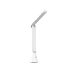 lampada da scrivania yeelight z1 pieghevole bianco [yltd11yl]