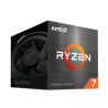 cpu amd ryzen 7 5700 am4 3.7ghz 16mb l3 box [cpamdzy75700sbx]