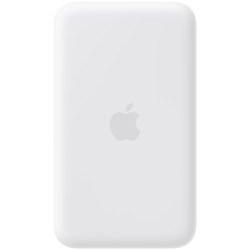 batteria portatile apple magsafe per iphone air bianco [akappkuamgpg400]