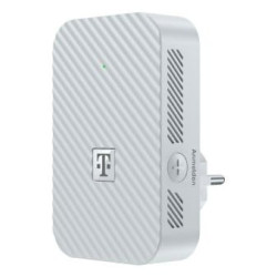 amplificatore telekom wlan speedport 7 ripetitore grigio [40824381]