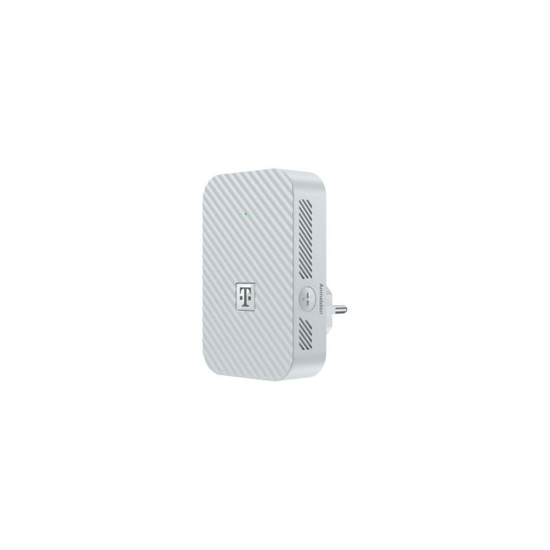 amplificatore telekom wlan speedport 7 ripetitore grigio [40824381]