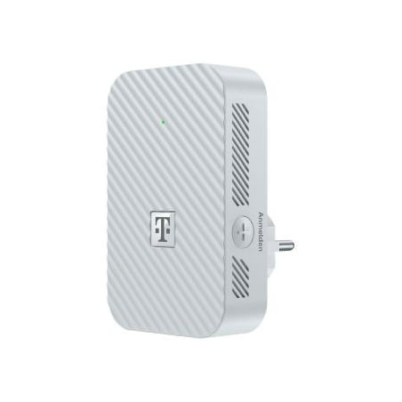 amplificatore telekom wlan speedport 7 ripetitore grigio [40824381]