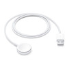 cavo di ricarica apple per smartwatch 1m bianco [mw6a3zm/a]