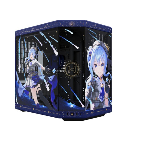 case hyte y70 midi-tower atx in vetro temperato blu [cs-hyte-y70-suisei-e]