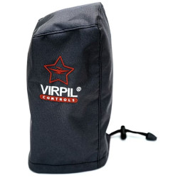 copertura antipolvere virpil controls flightstick per simulatore