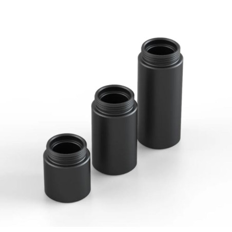 estensione virpil flightstick controls per simulatore di volo 100mm