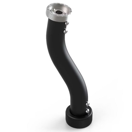 estensione virpil flightstick controls per simulatore di volo 200mm