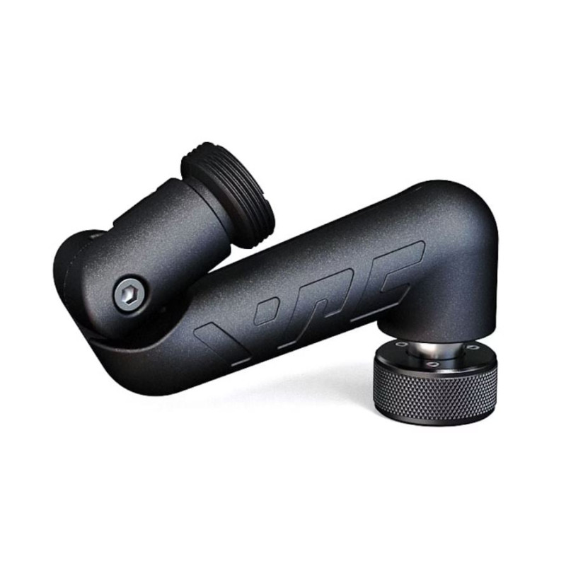 estensione z virpil controls flightstick per simulatore di volo nero