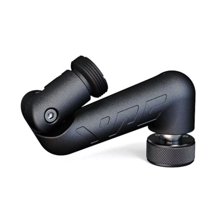 estensione z virpil controls flightstick per simulatore di volo nero