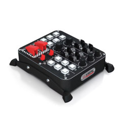 pannello di controllo universale virpil controls per simulatore di