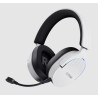 cuffie da gaming trust gxt491w fayzo wireless bianco [25304]