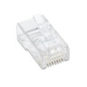 Plug cat. 5e rj45 per cavo utp