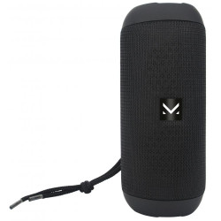 altoparlante majestic glow tws/bluetooth nero [129364 bk]