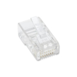 Plug cat. 5e rj45 per cavo utp