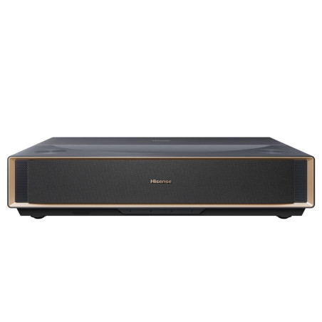 videoproiettore hisense pt1 4k ultra hd 3840Ã?2160p 2500lm 16:9 nero