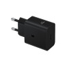 alimentatore da rete samsung ep-t4511 usb-c 45w nero [super