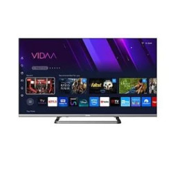 tv qled 40" saba sa40qm10vda full hd 1920x1080p/8ms/smart tv/classe