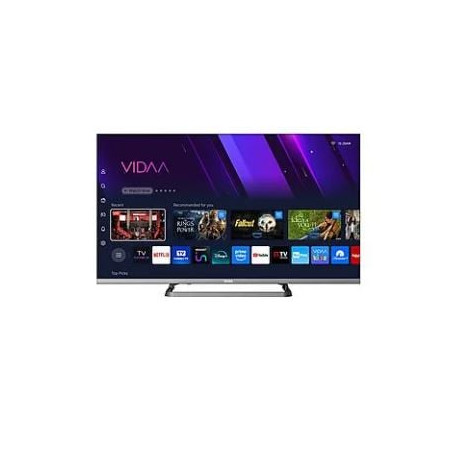 tv qled 40" saba sa40qm10vda full hd 1920x1080p/8ms/smart tv/classe