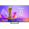 tv qled 55" hisense 55a79q 4k ultra hd 3840x2160p/8ms/smart