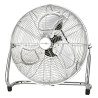 ventilatore da tavolo smartway svf45xc 100w cromo [svf45xc]