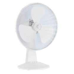 ventilatore da tavolo midea ft40-21m 40w bianco [ft4021m]