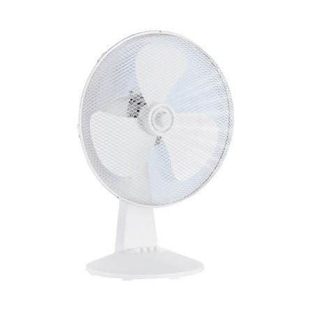 ventilatore da tavolo midea ft40-21m 40w bianco [ft4021m]