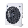 ventilatore da tavolo smartway sbr30w 50w bianco/grigio [sbr30w]